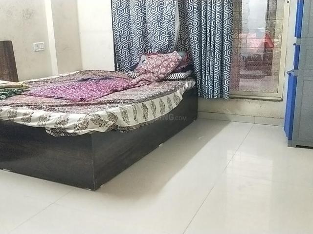 2 BHK Apartment in Panvel for resale Navi Mumbai. The reference number is 20129119