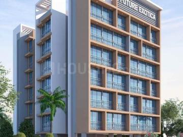 2 BHK Apartment in Panvel for resale Navi Mumbai. The reference number is 20129119