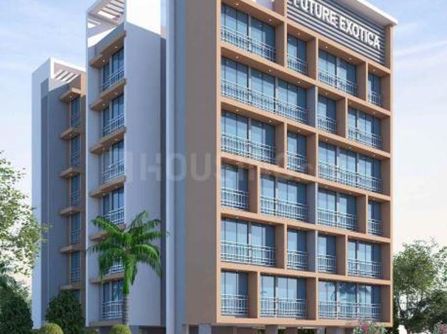 2 BHK Apartment in Panvel for resale Navi Mumbai. The reference number is 20129119