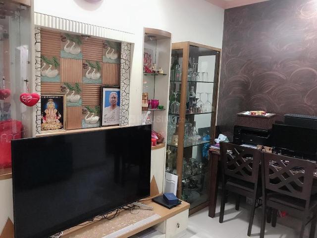 2 BHK Apartment in Panvel for resale Navi Mumbai. The reference number is 20138489