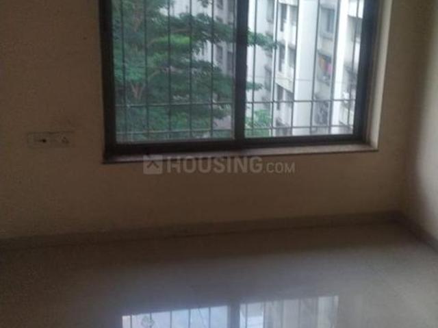 2 BHK Apartment in Panvel for resale Navi Mumbai. The reference number is 20158340