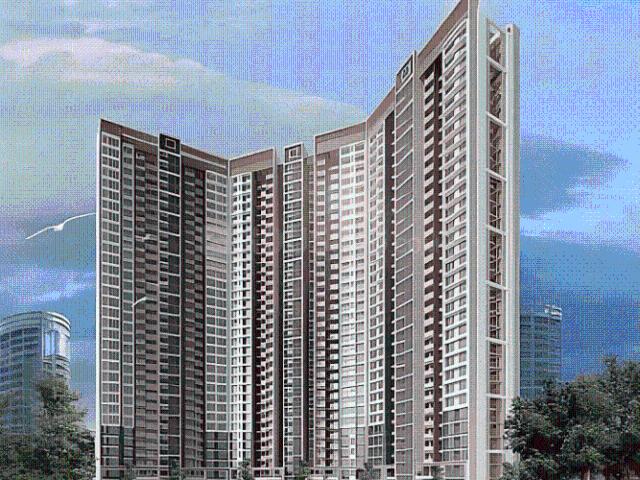 2 BHK Apartment in Panvel for resale Navi Mumbai. The reference number is 20189075