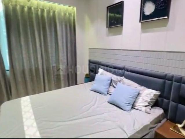 2 BHK Apartment in Panvel for resale Navi Mumbai. The reference number is 20222418