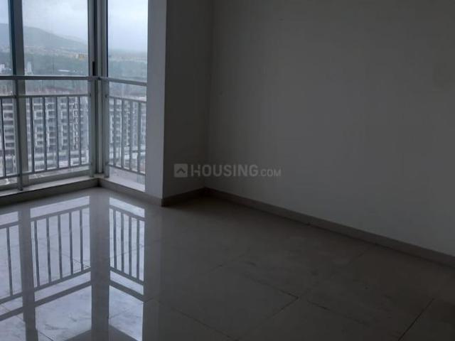 2 BHK Apartment in Panvel for resale Navi Mumbai. The reference number is 20235729