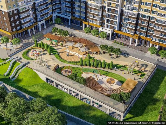 2 BHK Apartment in Panvel for resale Navi Mumbai. The reference number is 20235763