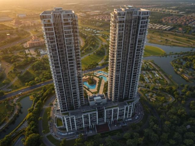 2 BHK Apartment in Panvel for resale Navi Mumbai. The reference number is 20235914