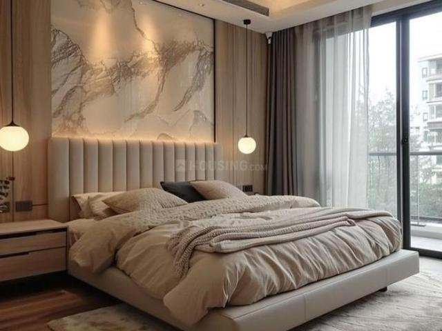 2 BHK Apartment in Panvel for resale Navi Mumbai. The reference number is 20235990