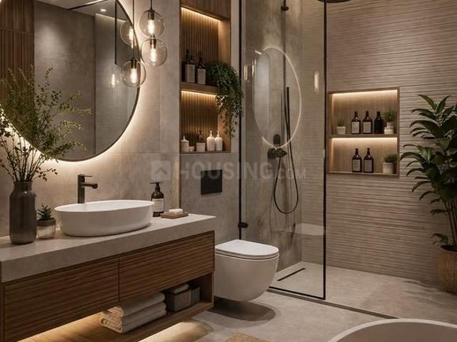 2 BHK Apartment in Panvel for resale Navi Mumbai. The reference number is 20236009