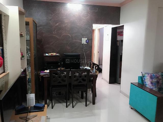 2 BHK Apartment in Panvel for resale Navi Mumbai. The reference number is 20261015