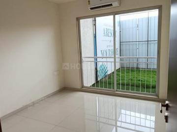 2 BHK Apartment in Panvel for resale Navi Mumbai. The reference number is 20268340