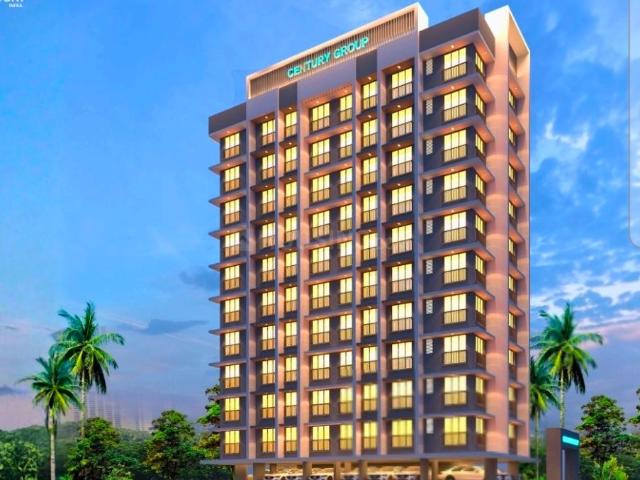 2 BHK Apartment in Panvel for resale Navi Mumbai. The reference number is 20285461
