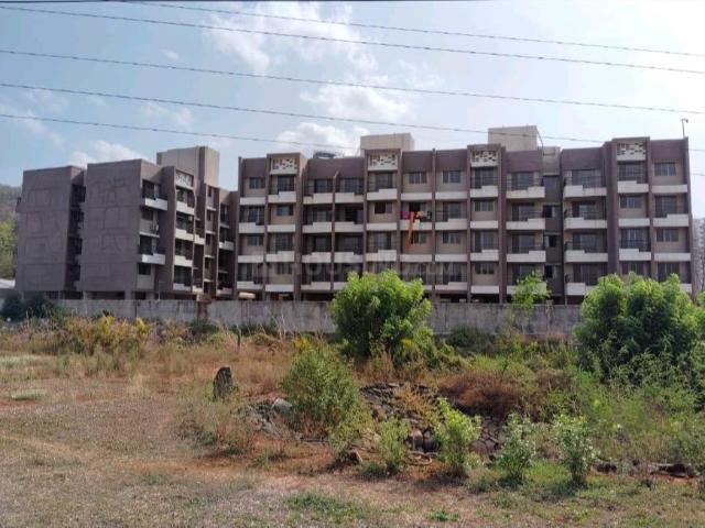 2 BHK Apartment in Panvel for resale Navi Mumbai. The reference number is 20322323