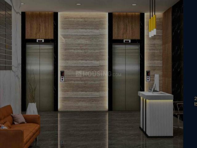 2 BHK Apartment in Panvel for resale Navi Mumbai. The reference number is 21018363
