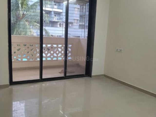 2 BHK Apartment in Panvel for resale Navi Mumbai. The reference number is 21022717