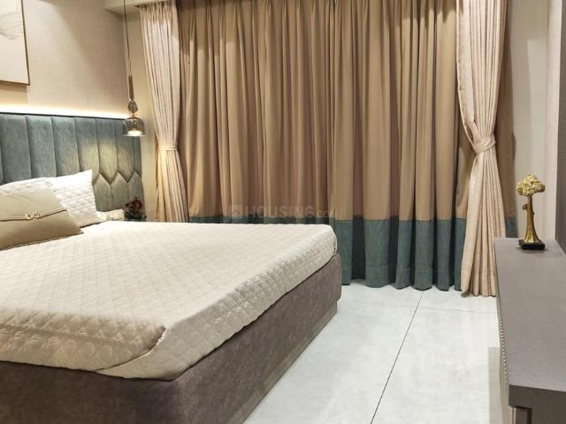 2 BHK Apartment in Panvel for resale Navi Mumbai. The reference number is 21023210