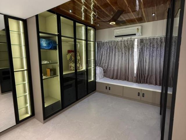 2 BHK Apartment in Panvel for resale Navi Mumbai. The reference number is 21042354