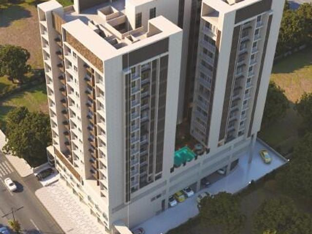 2 BHK Apartment in Panvel for resale Navi Mumbai. The reference number is 21070966