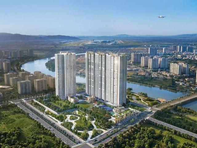 2 BHK Apartment in Panvel for resale Navi Mumbai. The reference number is 21080731