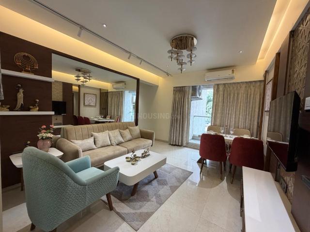 2 BHK Apartment in Panvel for resale Navi Mumbai. The reference number is 21141659