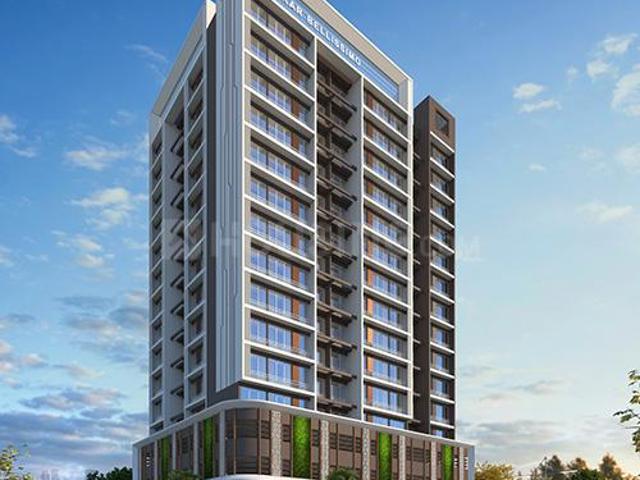 2 BHK Apartment in Panvel for resale Navi Mumbai. The reference number is 21141031