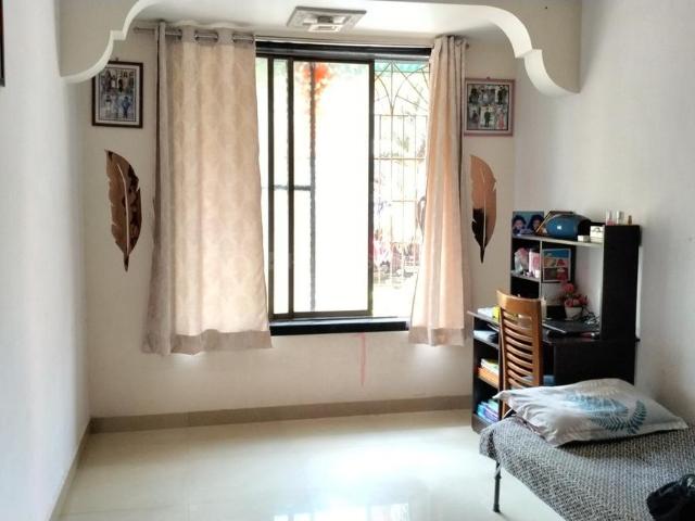 2 BHK Apartment in Panvel for resale Navi Mumbai. The reference number is 21185980