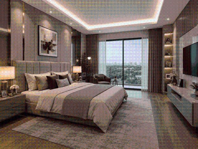 2 BHK Apartment in Panvel for resale Navi Mumbai. The reference number is 21186078