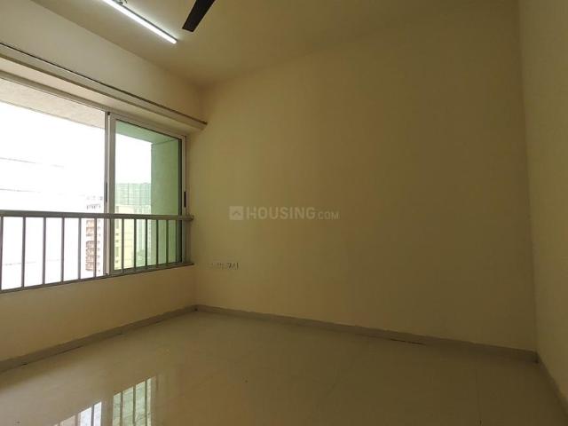 2 BHK Apartment in Panvel for resale Navi Mumbai. The reference number is 21203585