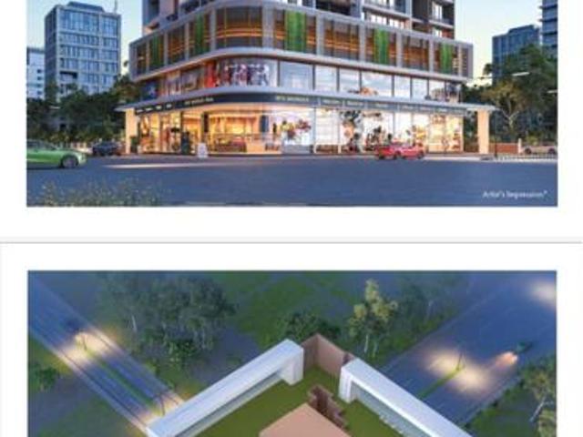 2 BHK Apartment in Panvel for resale Navi Mumbai. The reference number is 21240011