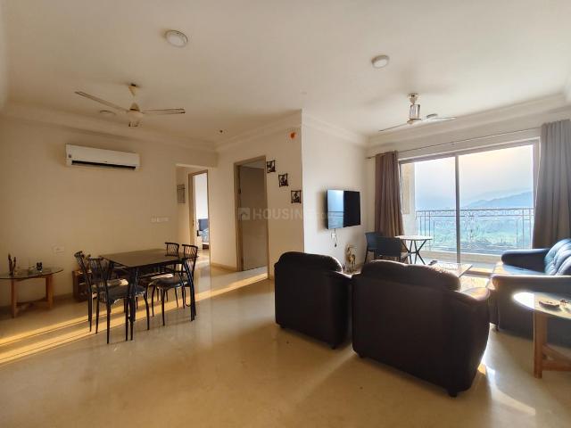 2 BHK Apartment in Panvel for resale Navi Mumbai. The reference number is 21274166