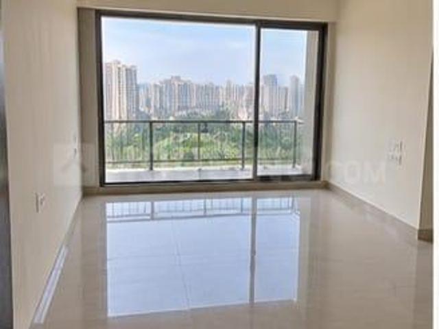 2 BHK Apartment in Panvel for resale Navi Mumbai. The reference number is 21281415