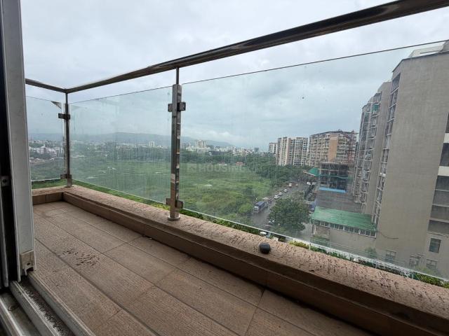 2 BHK Apartment in Panvel for resale Navi Mumbai. The reference number is 21297979