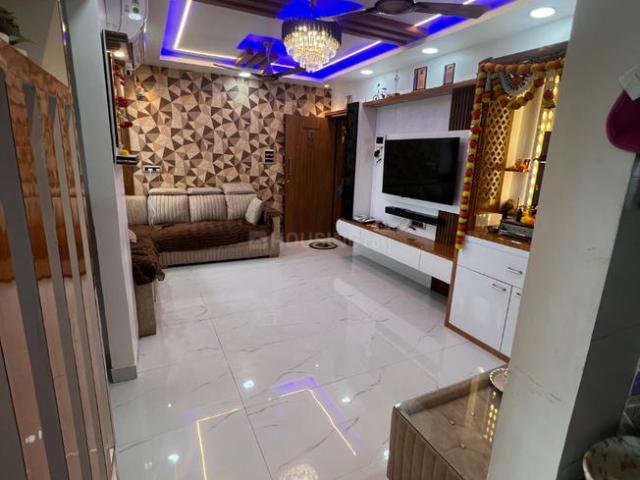 2 BHK Apartment in Panvel for resale Navi Mumbai. The reference number is 21302300