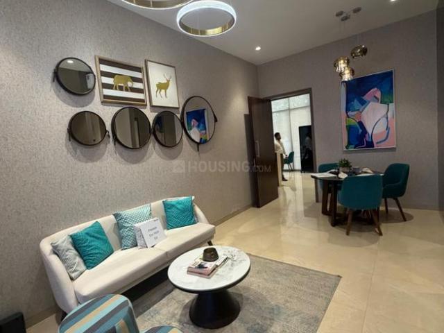 2 BHK Apartment in Panvel for resale Navi Mumbai. The reference number is 21303673