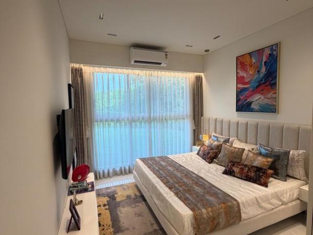 2 BHK Apartment in Panvel for resale Navi Mumbai. The reference number is 21303178