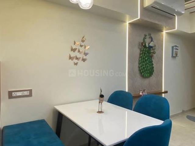 2 BHK Apartment in Panvel for resale Navi Mumbai. The reference number is 21312265