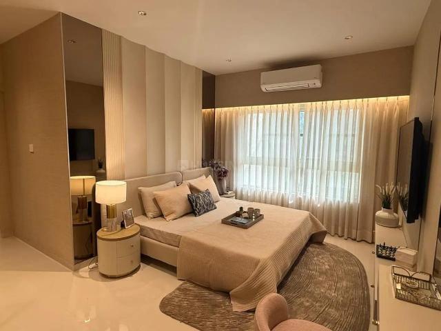 2 BHK Apartment in Panvel for resale Navi Mumbai. The reference number is 21315006