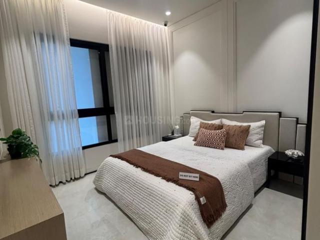 2 BHK Apartment in Panvel for resale Navi Mumbai. The reference number is 21326046