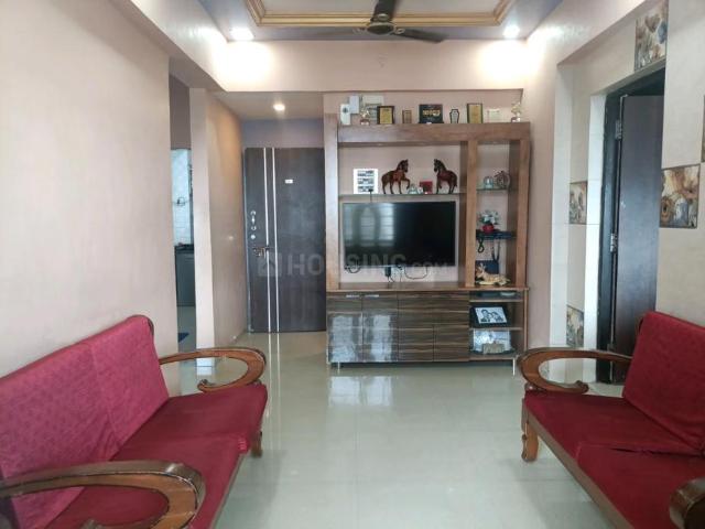 2 BHK Apartment in Panvel for resale Navi Mumbai. The reference number is 8253490