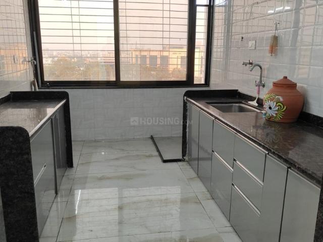 2 BHK Apartment in Parab Nagar for rent Nashik. The reference number is 19250969