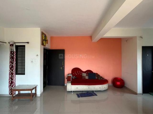 2 BHK Apartment in Parab Nagar for rent Nashik. The reference number is 19776128