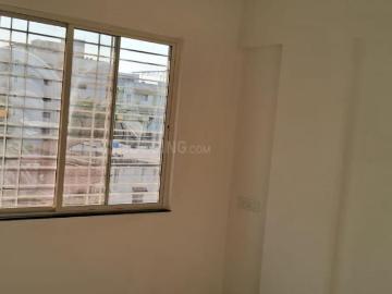 2 BHK Apartment in Parab Nagar for rent Nashik. The reference number is 20443873