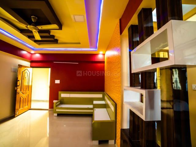 2 BHK Apartment in Parappana Agrahara for rent Bengaluru. The reference number is 17361383