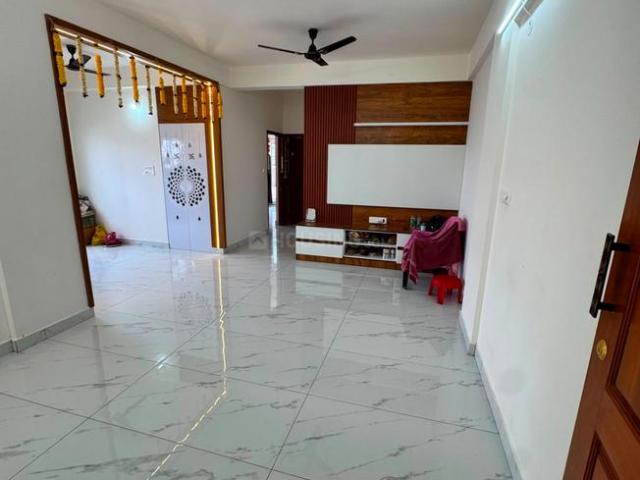 2 BHK Apartment in Parappana Agrahara for rent Bengaluru. The reference number is 20695915