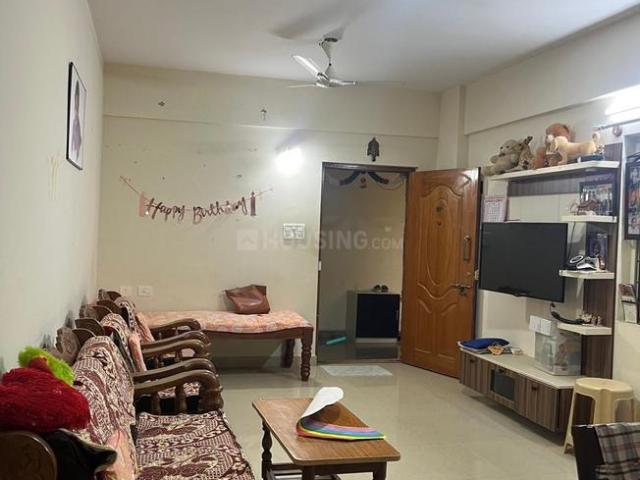 2 BHK Apartment in Parappana Agrahara for rent Bengaluru. The reference number is 20804091