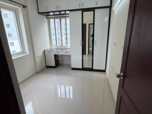 2 BHK Apartment in Parappana Agrahara for rent Bengaluru. The reference number is 20955021