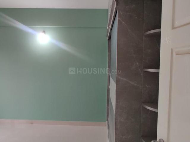 2 BHK Apartment in Parappana Agrahara for rent Bengaluru. The reference number is 20979744