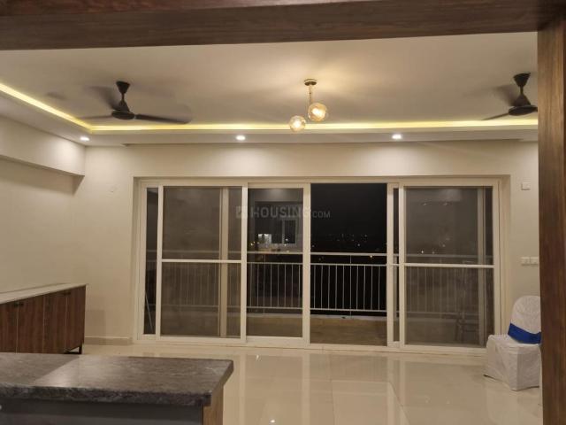 2 BHK Apartment in Parappana Agrahara for rent Bengaluru. The reference number is 20906640