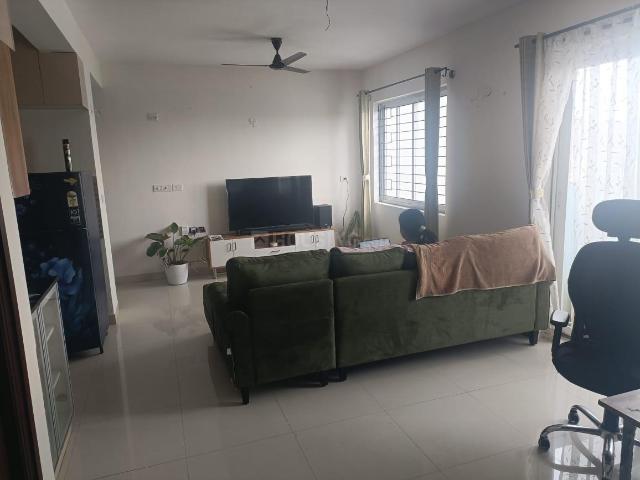 2 BHK Apartment in Parappana Agrahara for rent Bengaluru. The reference number is 21169092