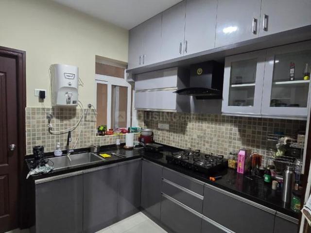 2 BHK Apartment in Parappana Agrahara for rent Bengaluru. The reference number is 21280528