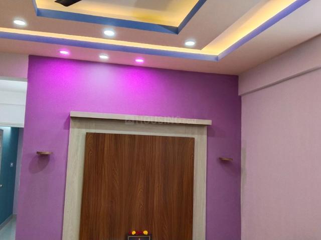 2 BHK Apartment in Parappana Agrahara for rent Bengaluru. The reference number is 21232065